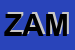 Logo di ZANOTTI ANNA MARIA