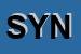 Logo di SYNTEX SRL