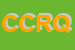 Logo di CRQ CENTRO RICERCHE QUALITA'