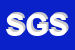 Logo di STORMIN GROUP SAS