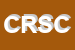 Logo di C RE SS CENTRO RIABILITATIVO ARCOBALENO