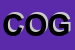 Logo di COGELA