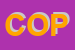 Logo di COPAT
