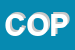 Logo di COPAT