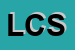 Logo di L-ORSA -COOPERATIVA SOCIALE