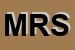 Logo di MA RIS SCRL