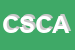 Logo di COSER -SOCIETA-COOPERATIVA A RESPONSABILITA-LIMITATA