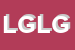 Logo di Le G DI LORENZINI GUIDO