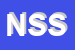 Logo di NCS DI SERRA SIMONA