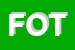 Logo di FOTOGRAPHICA