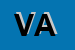 Logo di VOLPARA ANGELA