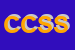 Logo di CS CENTRO SERVIZI SAS DI ALBERTO SOLANO e C
