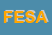 Logo di FINSA EUROTECNES -SOCIETA-A RESPONSABILITA-LIMITATA