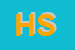 Logo di HSL SRL