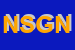 Logo di NG SAS DI GHERARDO NUCCI e C