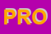 Logo di PRODUS SNC