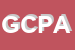 Logo di GENOVASTAND DI CASTAGNOLA P A e C SNC
