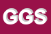Logo di GEORGE GRAY SRL