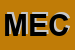 Logo di MCR EVENTI e COMUNICAZIONE
