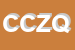 Logo di CONSORZIO CONDOMINII ZONA QUARTIERE GIARDINO