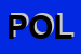 Logo di POLIZIA