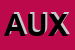 Logo di AUXILIUM