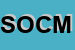Logo di SOCIETA-OPERAIA CATTOLICA DI MS