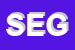 Logo di SCUOLA ELEMENTARE GARAVENTA