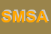 Logo di SCUOLA MEDIA STATALE ALDO GASTALDI