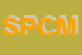 Logo di SCUOLE PUBBLICHE COMUNALI MATERNE
