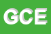 Logo di G e C EDUCATIONAL