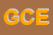 Logo di G e C EDUCATIONAL