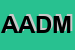 Logo di ADM ACCAD DELLA MUSICA