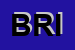 Logo di BRITISH