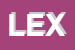 Logo di LEXICO