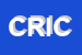 Logo di CROCE ROSSA ITALIANA CENTRO OSPITALITA' TELEFAX