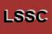 Logo di LA SALLE SOC COOP SOCIALE ONLUS
