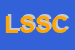 Logo di LA SALLE SOC COOP SOCIALE ONLUS