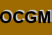 Logo di OSPEDALI CIVILI DI GENOVA -SAN MARTINO-