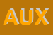 Logo di AUXILIUM
