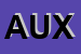 Logo di AUXILIUM