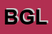Logo di BALBI GIAN LUIGI