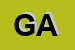 Logo di GAGGERO ALBA