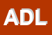 Logo di ADLER SRL