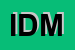 Logo di IVALDI DOTT MARIO