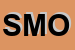 Logo di SMO