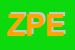 Logo di ZUPPA PAOLO ENRICO