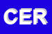 Logo di CERAMIDENT SNC