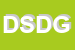 Logo di DGD SAS DI DIMARCO e GIOVANELLI