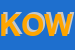 Logo di KOWI